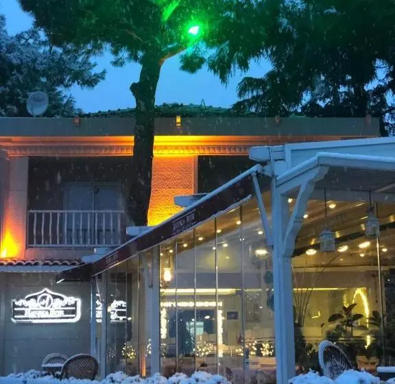 Hatunca Otel & Restaurant