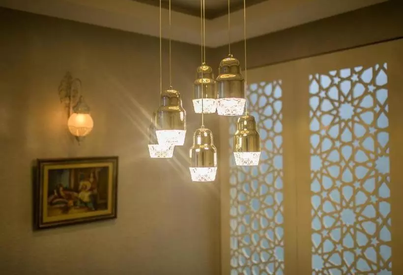 Hatunca Otel & Restaurant