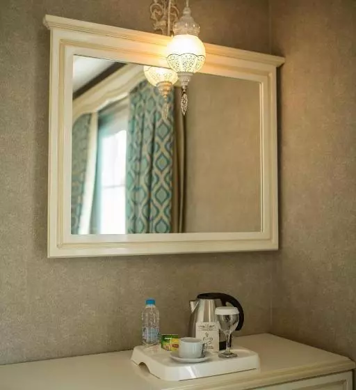 Hatunca Otel & Restaurant