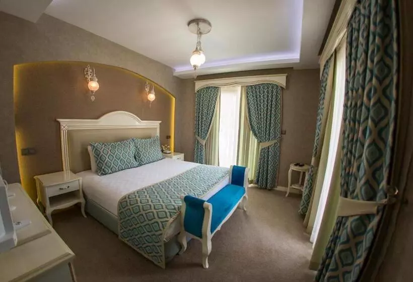Hatunca Otel & Restaurant