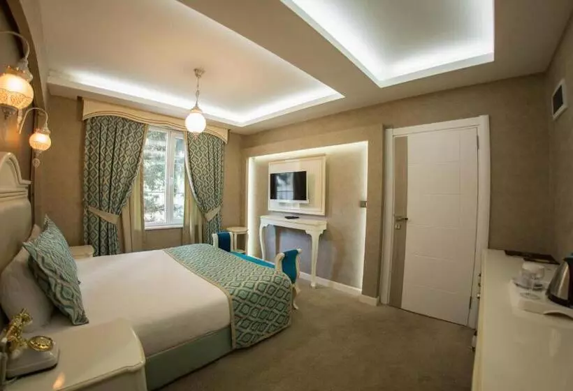 Hatunca Otel & Restaurant
