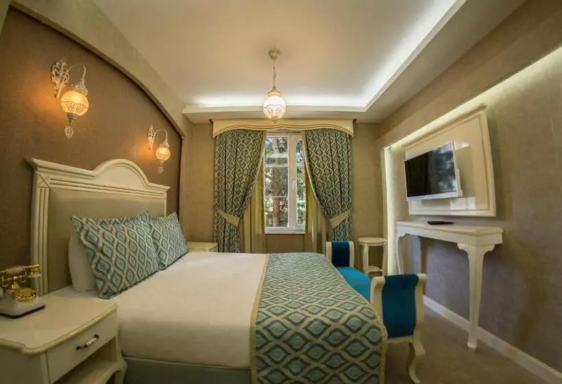 Hatunca Otel & Restaurant
