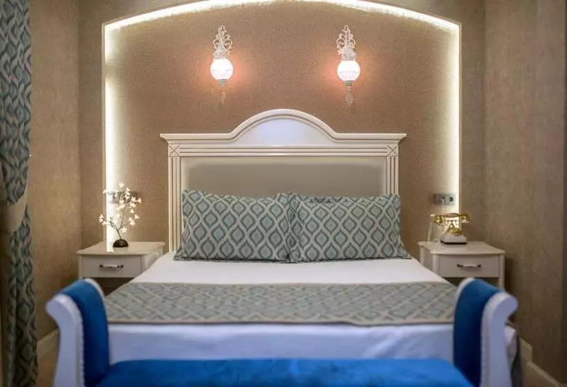 Hatunca Otel & Restaurant