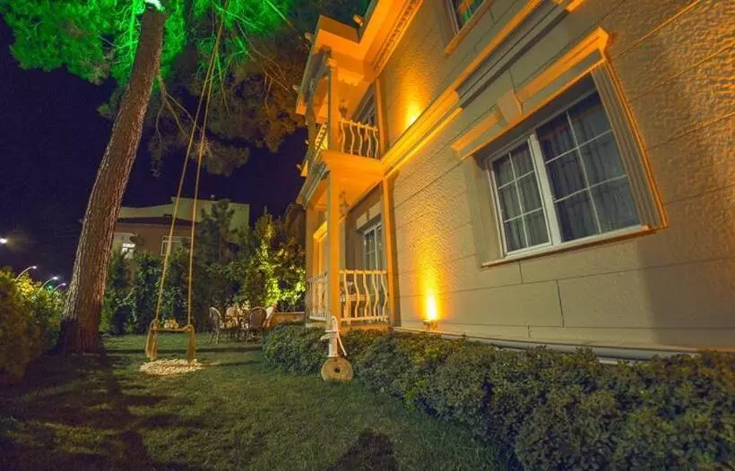 Hatunca Otel & Restaurant