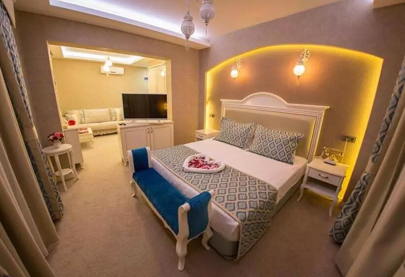 Hatunca Otel & Restaurant