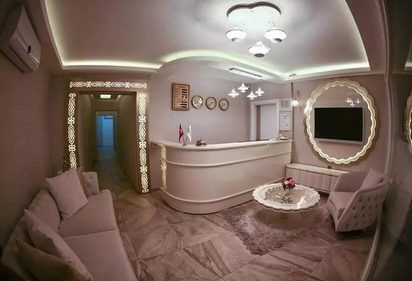 Hatunca Otel & Restaurant