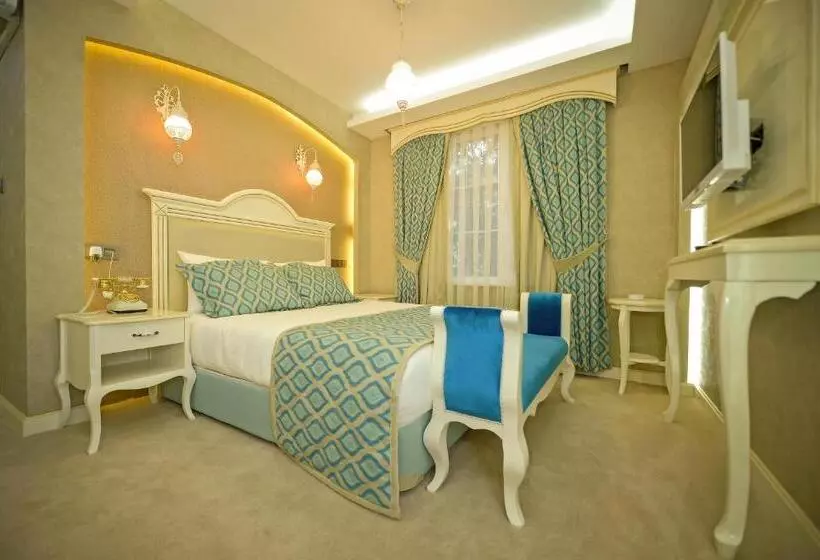 Hatunca Otel & Restaurant