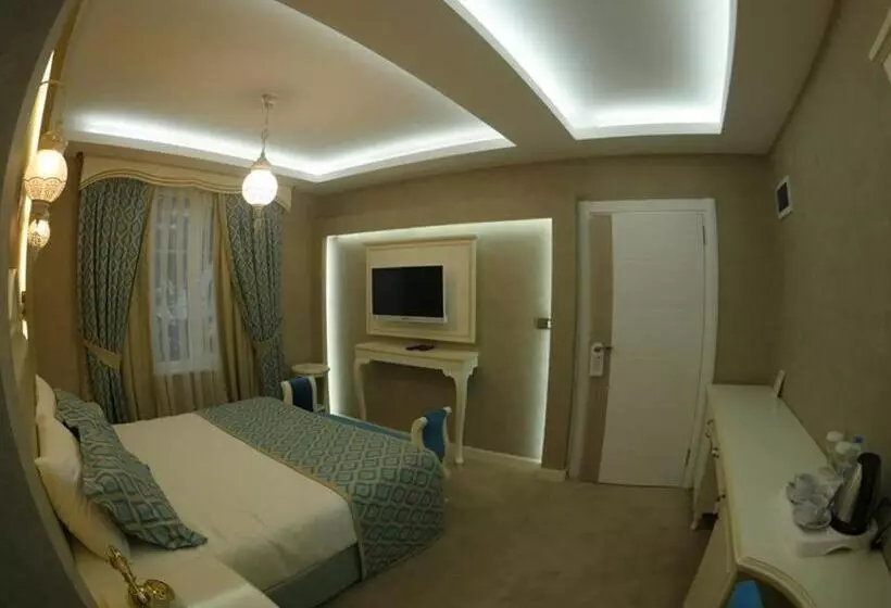 Hatunca Otel & Restaurant