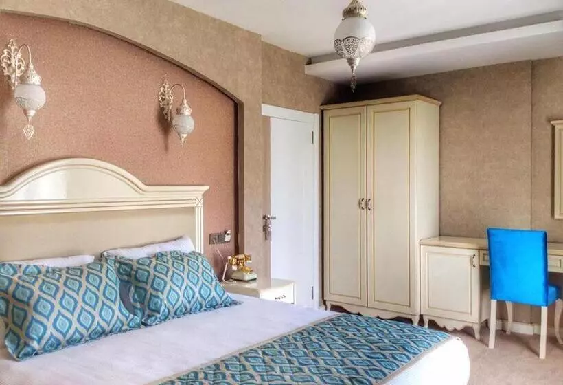 Hatunca Otel & Restaurant