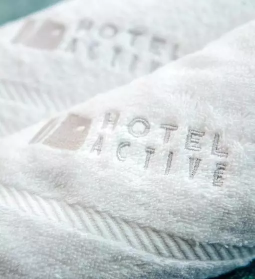Hotelli Active
