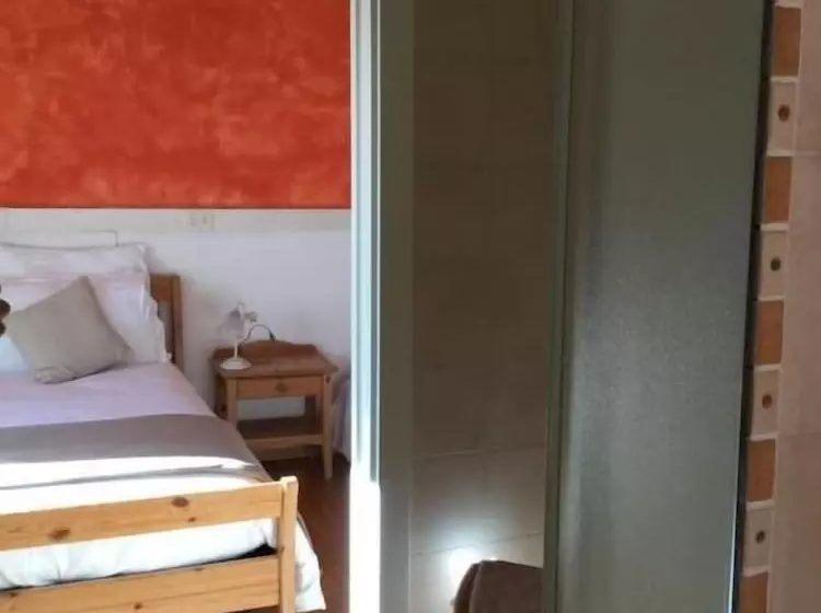 ホテル Albergo Ristorante Leso