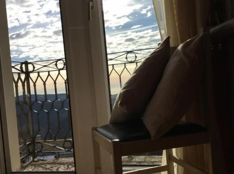 בית מלון כפרי Albergo Ristorante Leso