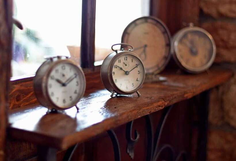 בית מלון כפרי Albergo Ristorante Leso