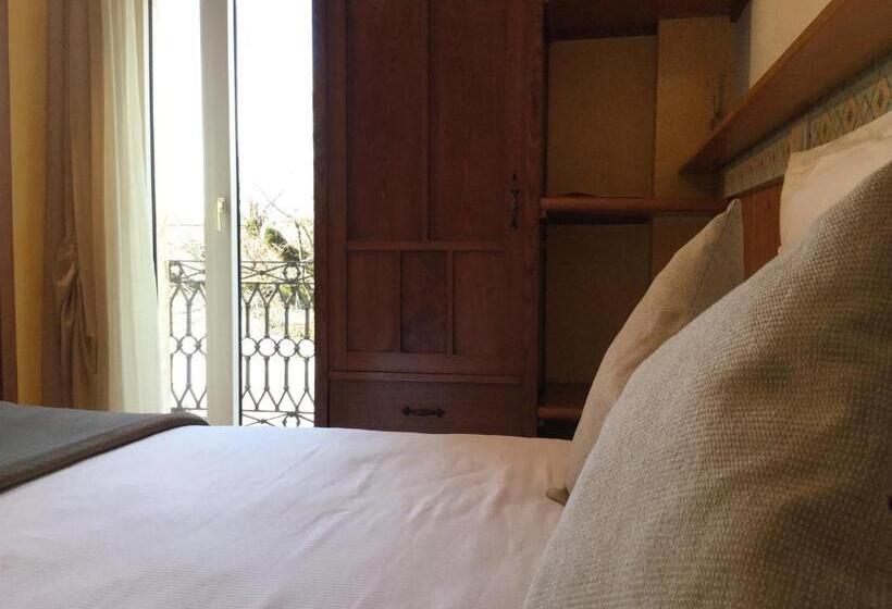 בית מלון כפרי Albergo Ristorante Leso