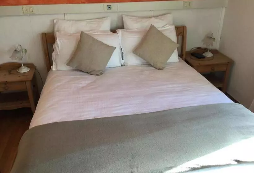 ホテル Albergo Ristorante Leso