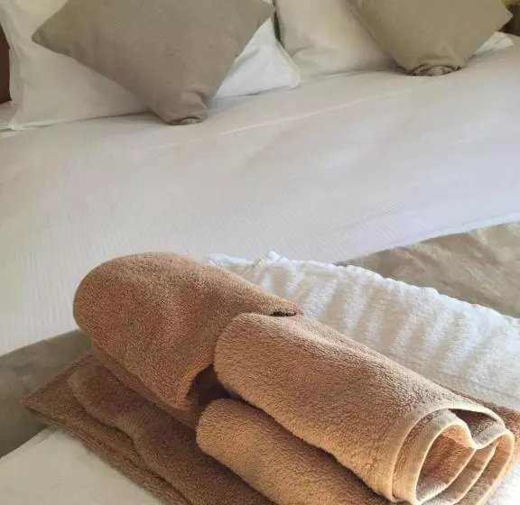 ホテル Albergo Ristorante Leso