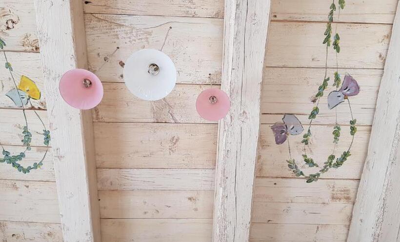 בית מלון כפרי Albergo Ristorante Leso