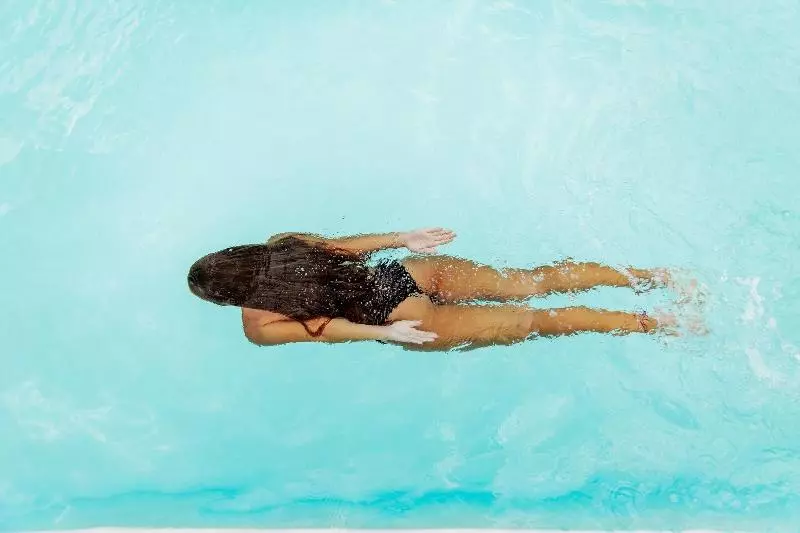 Hotelli B&b Boutique Apartment Oberwiesen