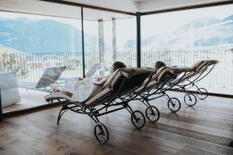 ホテル B&b Boutique Apartment Oberwiesen