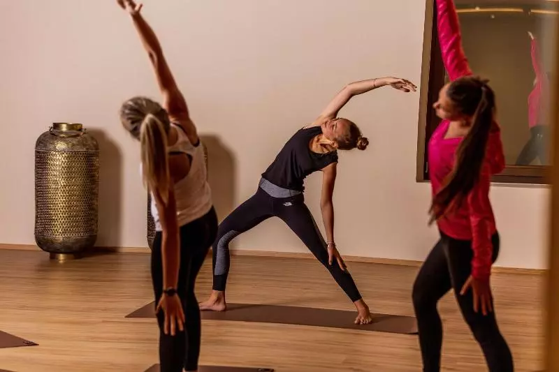 Hotelli B&b Boutique Apartment Oberwiesen