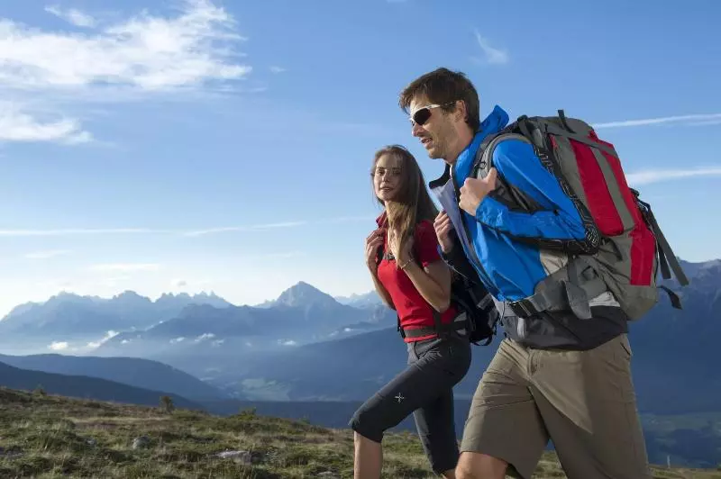 Hotelli B&b Boutique Apartment Oberwiesen