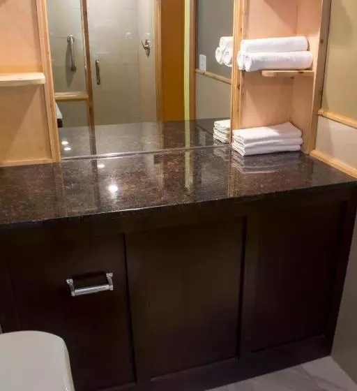 ホテル Chateau Suites