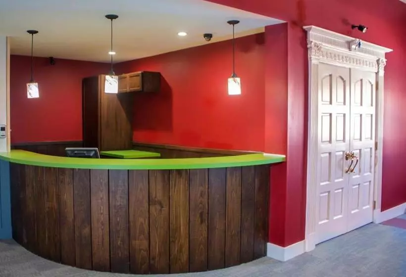 ホテル Chateau Suites