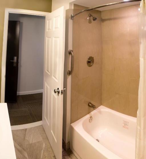 Отель Chateau Suites