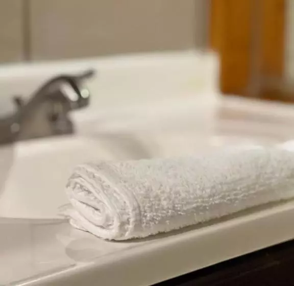 ホテル Chateau Suites