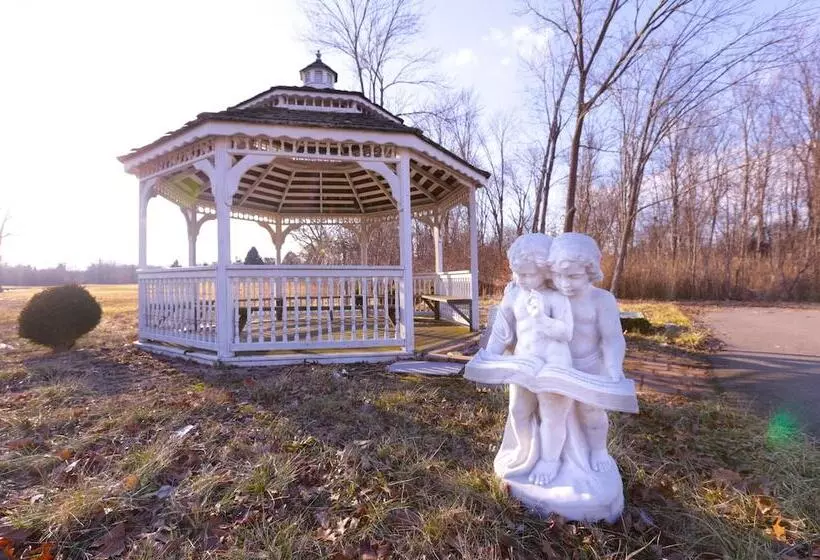 ホテル Chateau Suites