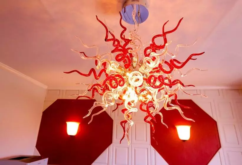 ホテル Chateau Suites