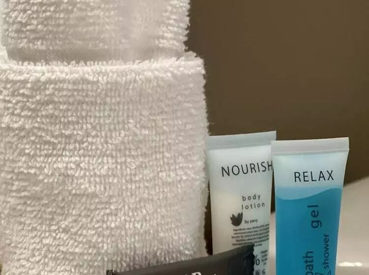 ホテル Chateau Suites