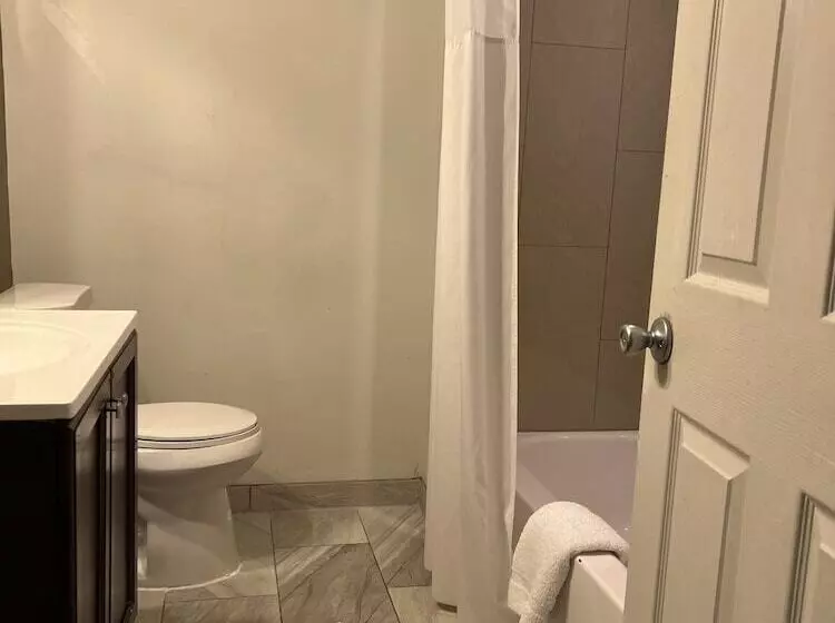 ホテル Chateau Suites