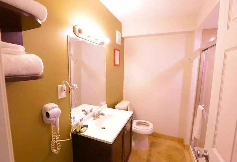 ホテル Chateau Suites