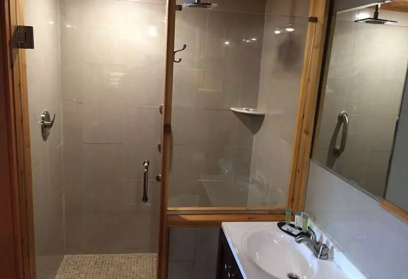 ホテル Chateau Suites