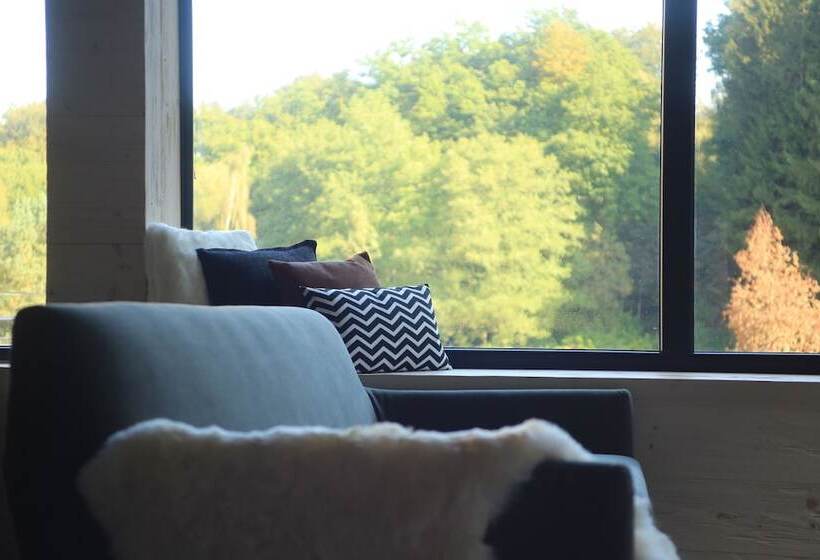 호텔 Daft Boutique