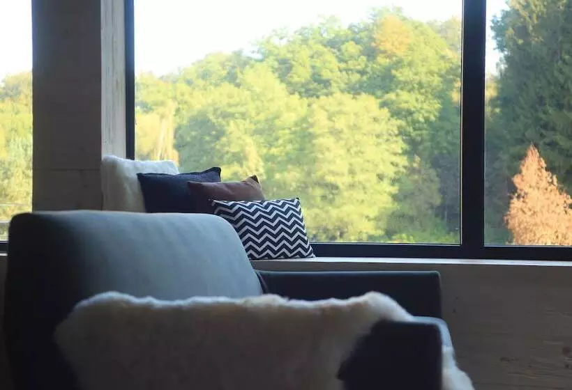 ホテル Daft Boutique