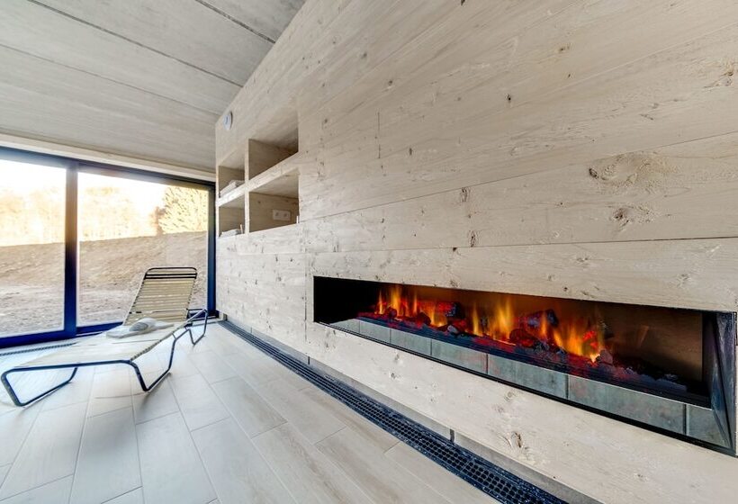 호텔 Daft Boutique