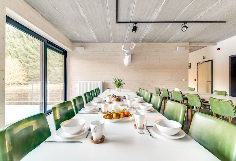 호텔 Daft Boutique