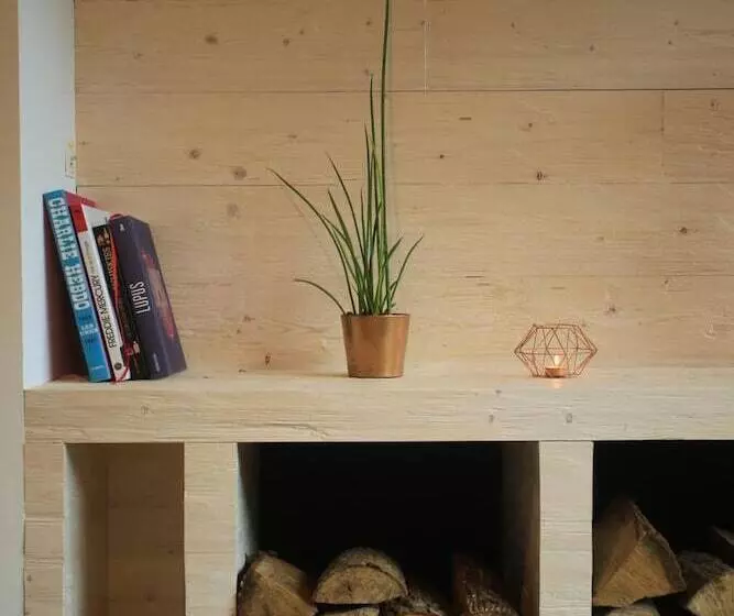 ホテル Daft Boutique