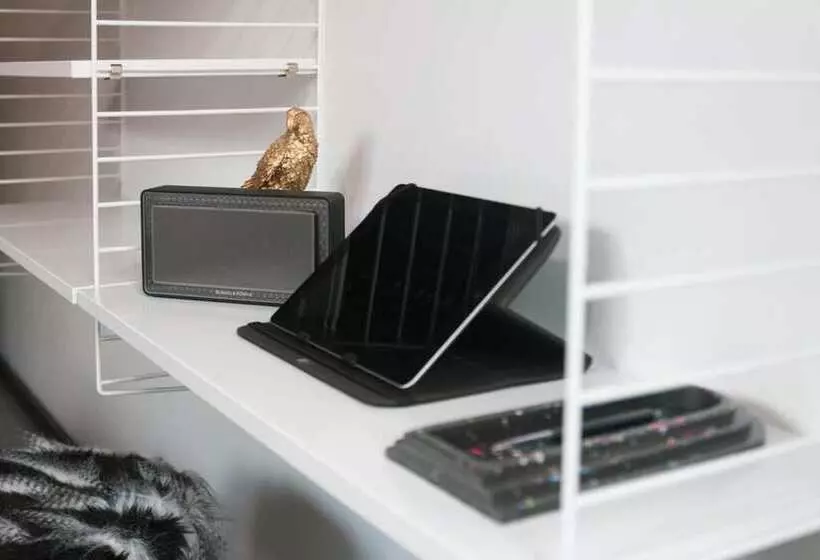 ホテル Daft Boutique