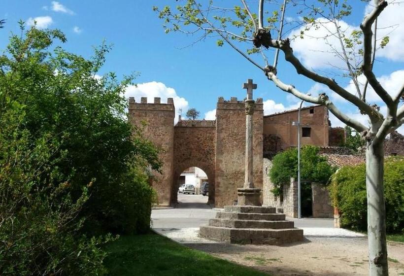 هتل Duque De Calabria