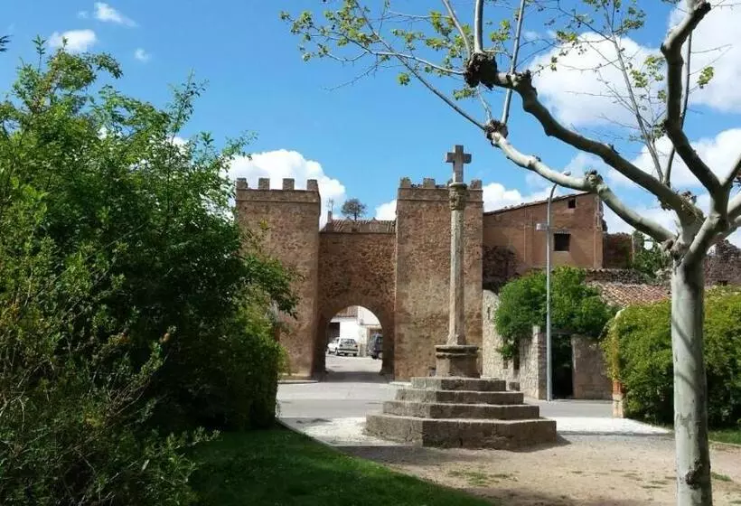 Hotel Duque De Calabria