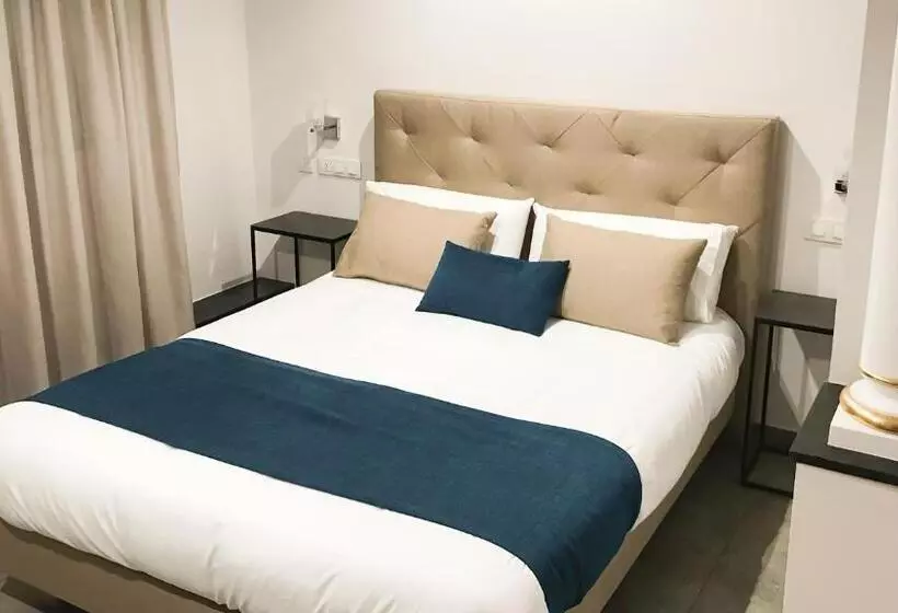 Hotel Duque De Calabria