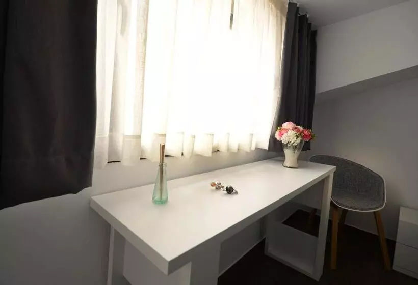 Hotel Duque De Calabria