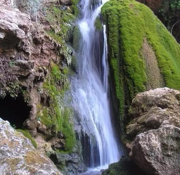 Hotel Duque De Calabria