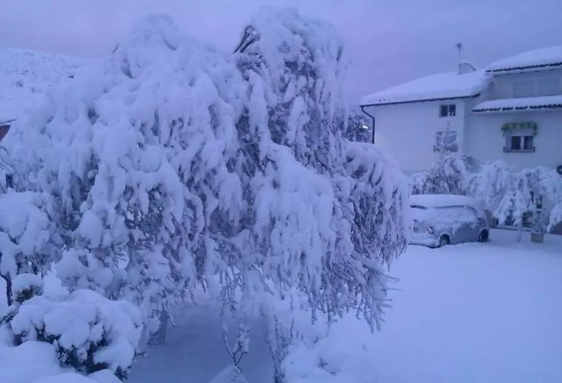Hotel Duque De Calabria