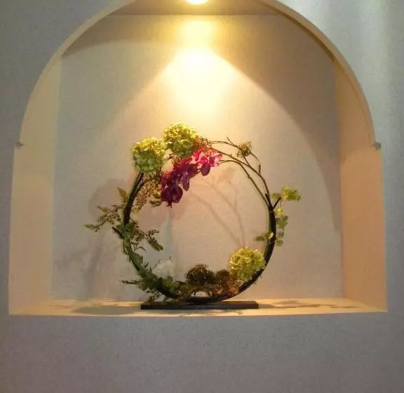 Hotel Duque De Calabria