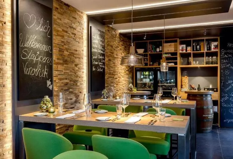 Hotelli Gasthaus Stappen