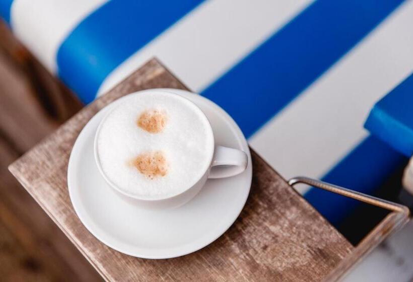 酒店 Gasthaus Stappen